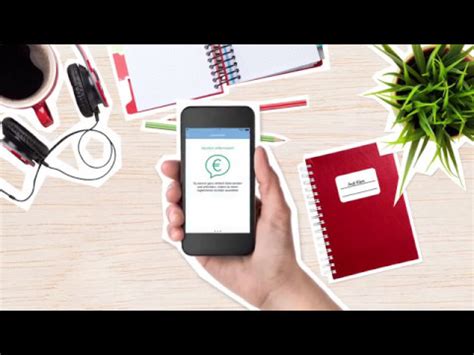Das telefonbuch kann mit 60 adressen antworten! PSD Bank Kiel - Geld senden und anfordern - YouTube