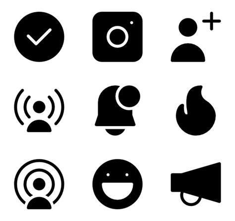 With these influencer icon resources, you can use for web design, powerpoint. Influencer icon png clipart collection - Cliparts World 2019