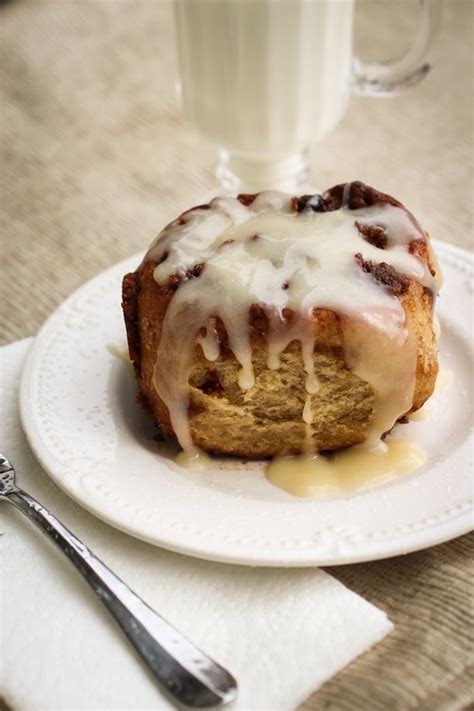 After a brief separation in 2009, they were married in. The Freckled Fox: Em's Perfect Cinnamon Raisin Rolls ...