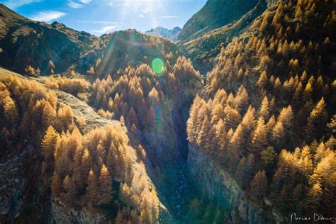 70 Most Stunning Drone Images Ever Taken