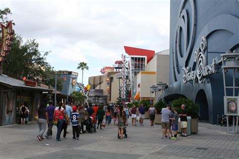 Downtown Disney Orlando Florida 142015 Fulltimetimeshare