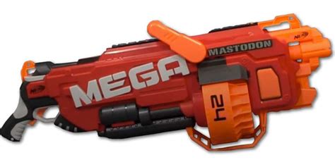 The World S Biggest Nerf Guns And Largest You Can Buy