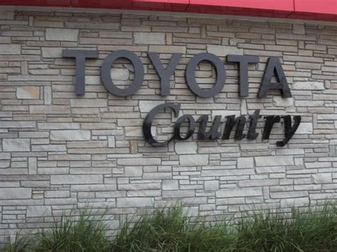 Fred Haas Toyota Country Car Dealership In Houston Tx 77070 Kelley