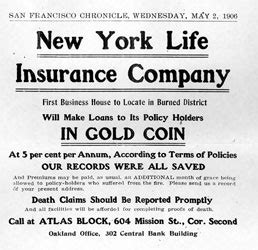 New York Life Life Insurance Quote 08 | QuotesBae