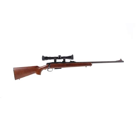 Remington 788 Cal 223 Rem Snb6152599 Bolt Action Short Rifle In 223