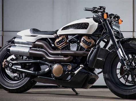 Harley’s Paradox: Embrace the Past While Chasing the Future