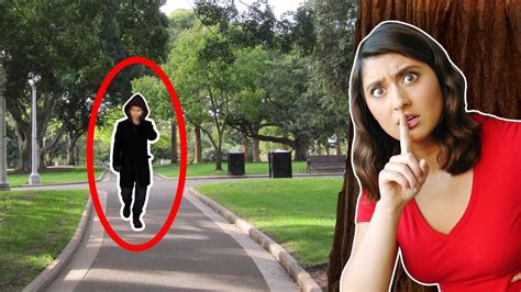 SPYING ON MYSTERIOUS HACKER (Found New Clues Using Top ...