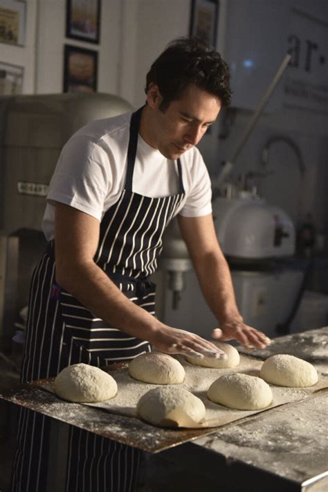 Our Story — The Artisan Baker