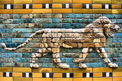 Pergamon 1580416497 Mesopotâmia Wikipédia A Enciclopédia Livre