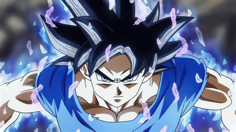 Dragon Ball Super Is Gonna Bring Back Goku Ultra Instinct ⋆ Anime And Manga