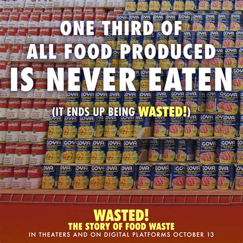 Documentary Review Wasted The Story Of Food Waste Zero Waste Chef