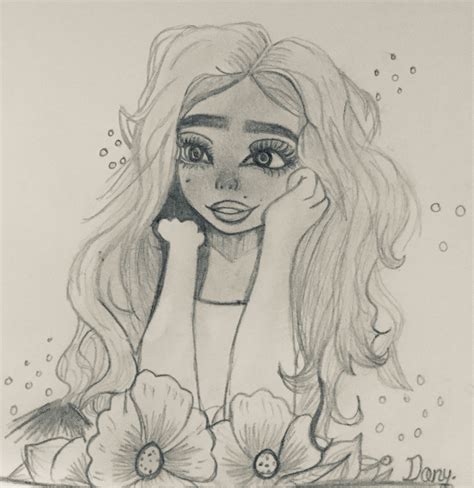 Drawings2 | Drawings, Female sketch, Baddie hairstyles