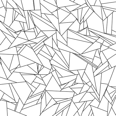 This free abstract coloring pages uploaded by miles berge jr. Gilbert tessellation - Wikipedia, the free encyclopedia ...