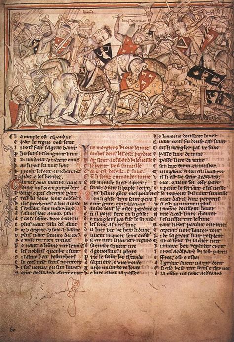 English Illuminated Manuscripts 1201 1250