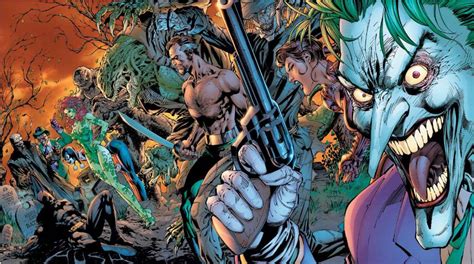 Dc Comics Top 25 Sexiest Supervillains Gotham Daily