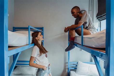 How To Have Sex In Hostels Just In Travel