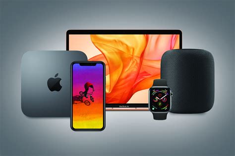 Year In Review 2018 Apples Year Of Predictable Updates And High