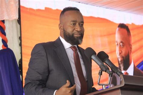 Les voyageurs sont unanimes : Anxiety grips Mombasa as Joho operates without cabinet