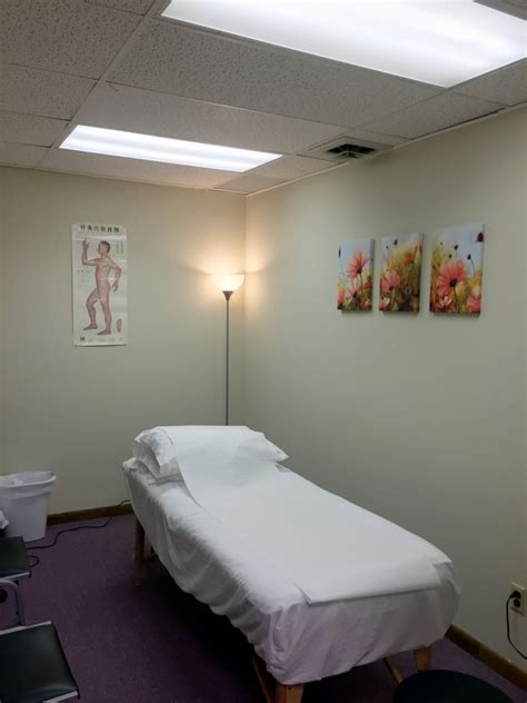Acupunctureandmassage Center