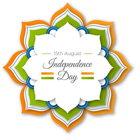 15 august 1947 day illustration happy india independence day png