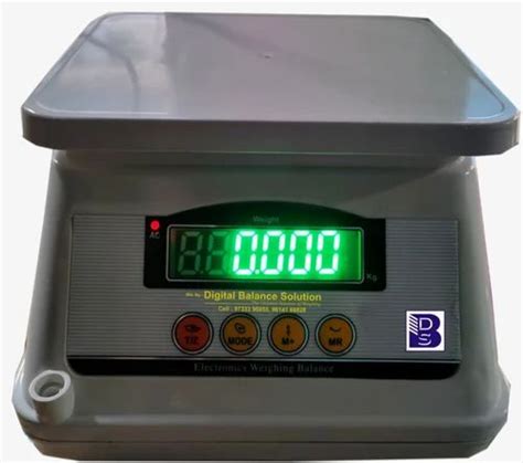 Abs Digital Weighing Scale At Rs 3000 Digital Weighing Scale In Siliguri Id 2851833379997