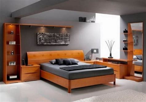 50 Luxury Modern Man Bedroom Design Ideas Sweetyhomee