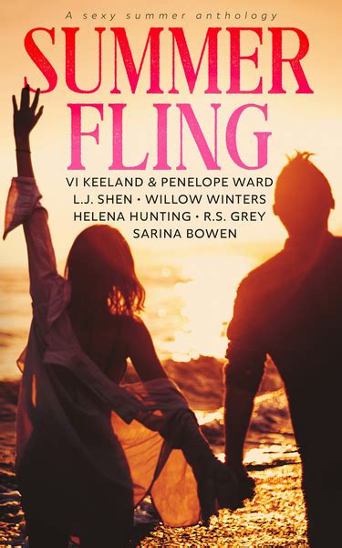 Summer Fling By Vi Keeland Goodreads