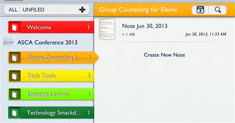 Counseling Corner Awesome Ipad Apps For School Counselors