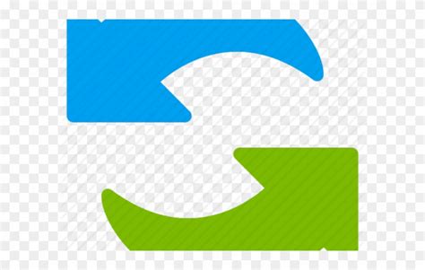 Swap Clipart Arrow Icon Graphic Design Png Download 1093692