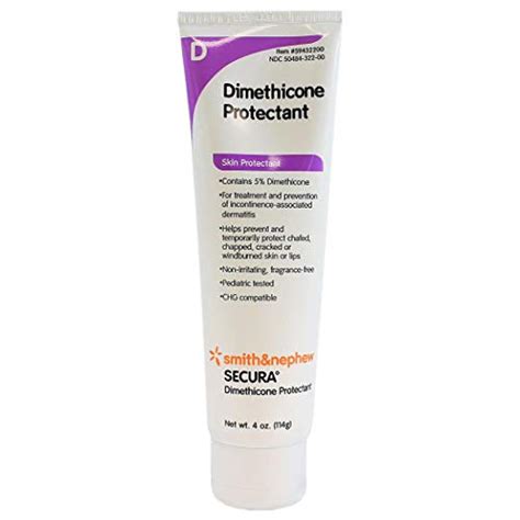 10 Best Creams With Dimethicone For Every Budget Glory Cycles