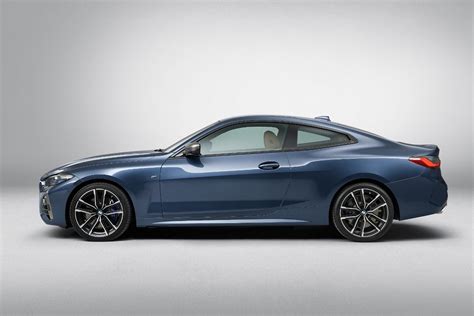 Shop used vehicles in your area. Here's the 2021 BMW 4 Series Coupe Without the Huge Grille ...