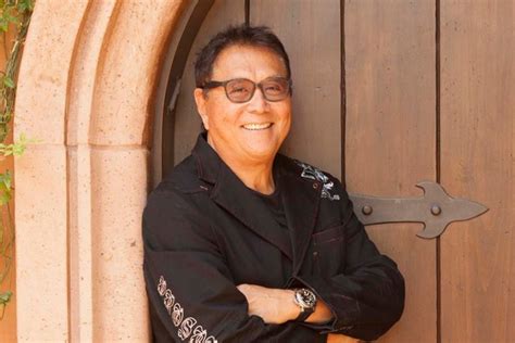 Robert Kiyosaki Predice Colapso Del Dólar Recomienda Tres Inversiones