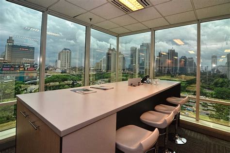 Interior desain rumah kantor kecil minimalis modern dan multifungsirumah pada jaman milenial ini tidak hanya berfungsi sebagai rumah banyak kaum milenial. Menciptakan Ruang Kantor Sederhana Minimalis | Gema Intermulia