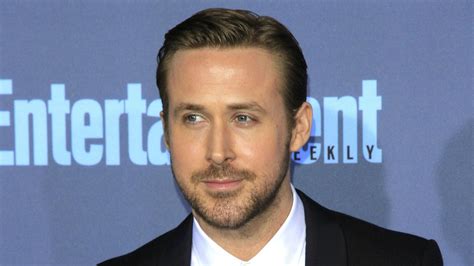 You Probably Dont Need Another Reason To Love Ryan Gosling But His Quotes On Fatherhood