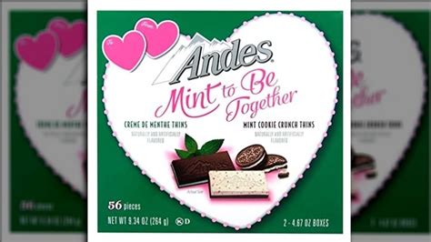 27 Valentines Day Candies Ranked From Worst To Best