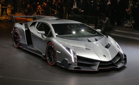 Top 10 Most Expensive Cars In The World Youth Village