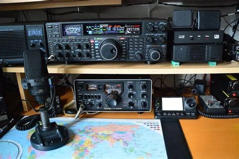 Ham Radio For Beginners Wholly Outdoor