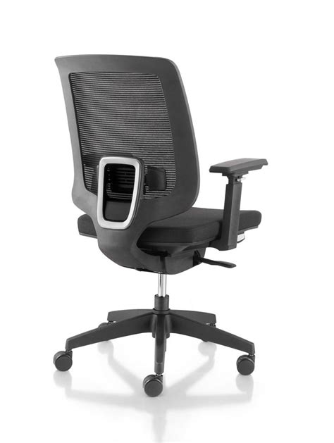 Browse a wide selection of desk chairs and computer chairs, including leather and mesh office chairs, as well as task and drafting chair designs. Flint Medium Back with Arms | Chair, Office chair without ...