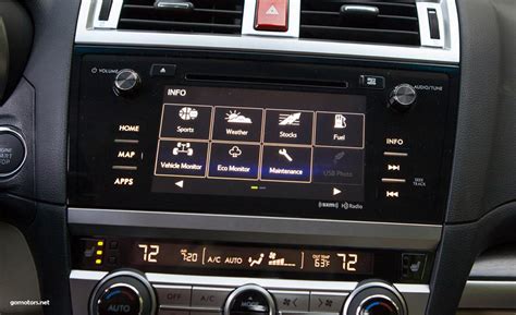 Research 2015 subaru legacy specs for the trims available. 2015 Subaru Legacy 2,5i PZEV:picture # 30 , reviews, news ...