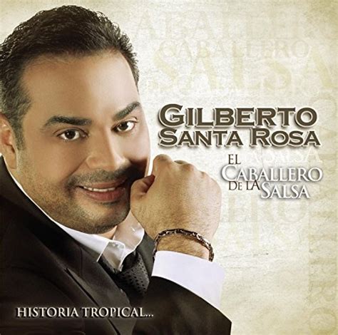 It is loosely adapted from the novel les amours du chevalier de faublas by louvet de couvrai and molière's comedy monsieur de pourceaugnac. El Caballero de la Salsa - Gilberto Santa Rosa | Songs ...