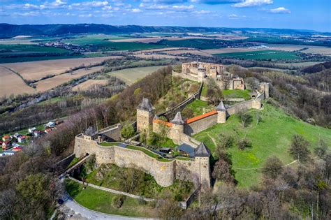 Huge collection, amazing choice, 100+ million high quality, affordable rf and rm images. Helfštýn Castle | This massive stronghold was founded in the… | Flickr