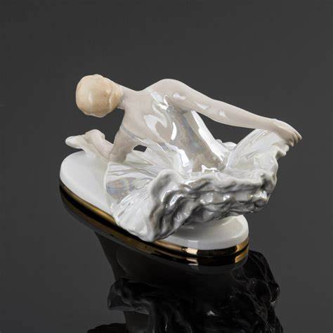 Форум диета балерина Статуэтка «Умирающий лебедь» (Балерина), фарфор, роспись, люстр Статуэтка «Умирающий лебедь» (Балерина), фарфор, роспись, люстр Форум диета балерина