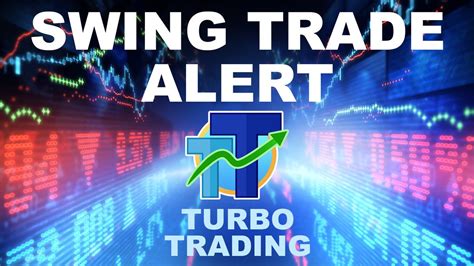 Bob Knight On Twitter Turbo Trading Swing Trade Alert DPST 51 Entry We Sell 1 4 Position