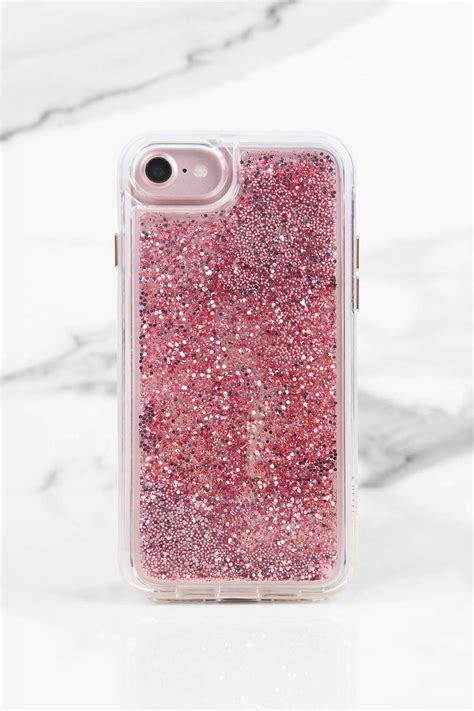 According to recent reports from various sources, apple will release the iphone 13 series as scheduled in september this year. iPhone Glitter Case in Rose Pink - $15 | Tobi US
