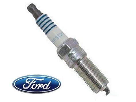 Genuine Ford Spark Plug 50l 52l Cyfs12f 1 Levittown Ford