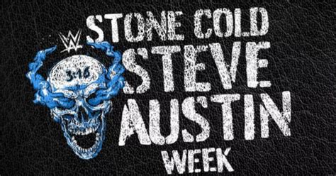 Austin enjoyed successful careers as stunning steve austin in world championship wrestling (wcw) from 1991 to 1995, using the. WWE Announces Lineup for Stone Cold Steve Austin Week - Flipboard