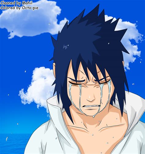 1080x2340 sasuke uchiha naruto anime 1080x2340 resolution wallpaper, hd anime 4k wallpapers, images, photos and background. Sasuke Crying by Clay-Toenail on DeviantArt