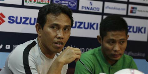 Kesiangan saat hari h tes cpns. Timnas Indonesia Gagal Melaju di Piala AFF 2018, Bima ...