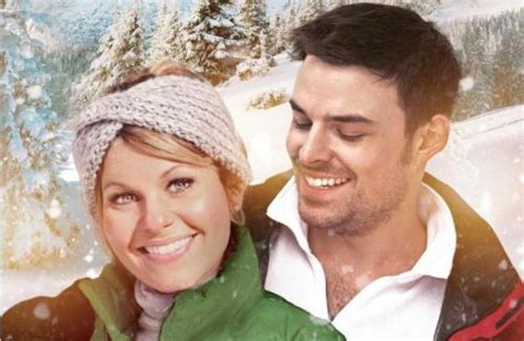 Let It Snow 2013 Movie Hallmark Trailer Release Date Startattle