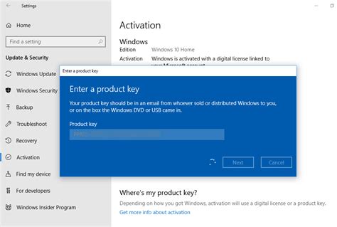 The windows 10 product key generator is the most practical tool for activating windows 10 pro, enterprise, home, and other versions. How to upgrade from Windows 10 Home to Pro for free | ZDNet